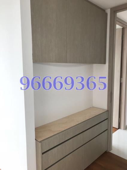 J Gateway (D22), Condominium #154134462